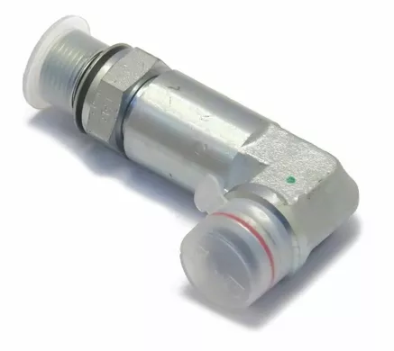 Фітинг гідравл. 90 *, T8.390 / Mag.340 87401124