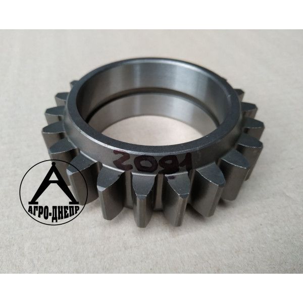 52-1802091 Шестерня проміжна Z=22