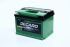 Акумулятор 60Ah-12v DECARO PROFI (242x175x175),L,EN600