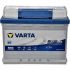 Акумулятор 60Ah-12v VARTA BD EFB (242х175х190), R, EN640