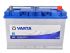 Акумулятор 95Ah-12v VARTA BD(G7) (306х173х225),R,EN830 Азія