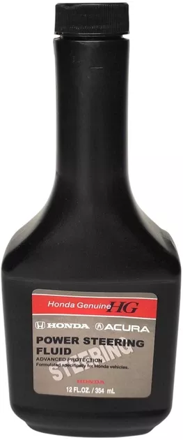 Олива HONDA PSF 12oz, 354мл. 08285-P99