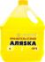 Омивач скла зимовий АЛЯSКА фруктовий -20 С - 5 л