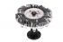 Вискомуфта вентилятора JOHN DEERE (54251-11) - Cametet