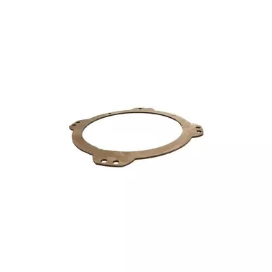 Диск металлический ториозной КПП (R125331/R94876), JD6910/8270R/8295R/8400/8430/8530/8420/8520