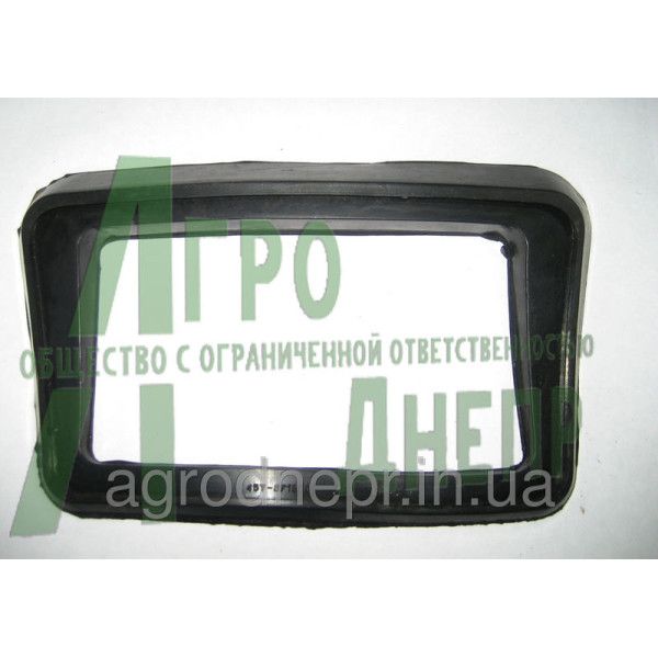 45-3716002-02 Прокладка гумова ліхтаря заднього ЮМЗ
