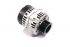 Генератор со шкивом JOHN DEERE, CLAAS, CASE, Fendt (55005-55) - Cametet