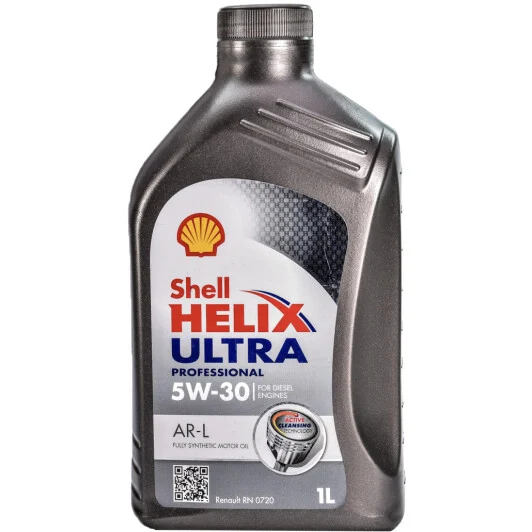 Олива моторна Helix Extra PRO AR-L 5W-30 - 1 л