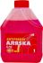 Антифриз Аляска ANTIFREEZE-40 (червоний) 1л/0,98кг