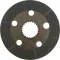 Диск Case гальмівний (5094586), TD5.110/JX110 CNH