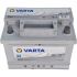 Акумулятор 61Ah-12v VARTA SD(D21) (242x175x175),R,EN600