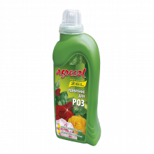 Добриво для троянд (мінеральний гель) Agrecol - 1 л