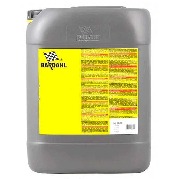Олива BARDAHL XTRA 5W30 20л. SN C2/C3 MB 229.51/229.52 VW 505.01, Dexos 2 34118