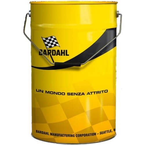 Олива BARDAHL XTRA 5W30 60л. SN C2/C3 MB 229.51/229.52 VW 505.01, Dexos 2 34114