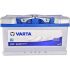 Акумулятор 80Ah-12v VARTA BD(F17) (315х175х175),R,EN740