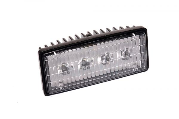 Фара светодиодная LED 12 Ватт, JOHN DEERE, тракторы (58200-99) - Cametet