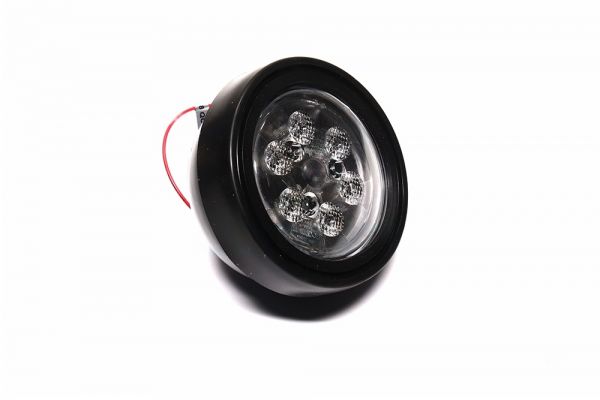 Фара в зборі PAR36 4-1/2 LED JOHN DEERE MF CASE (58207-77) - Cametet