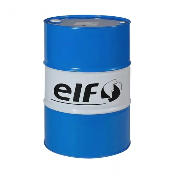 Олива ELF Evolution 900 SXR 5W-40, 60л. 194776