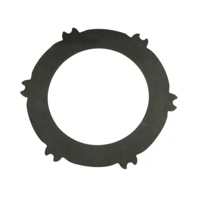 Диск сцепления металлический ВОМ, JD6820/6920/8400/9360R