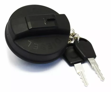 Пробка бака палив., TD5.110 91840038