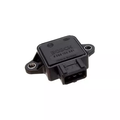 Потенціометр 0280122001 Bosch