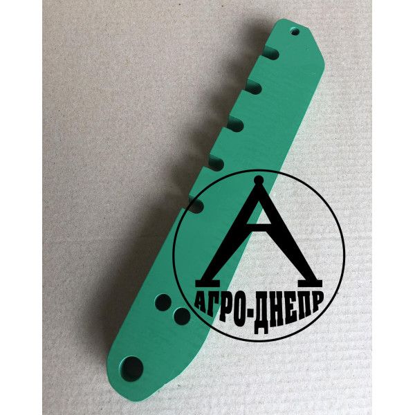 5GB27544239 Стійка плуга JOHN DEERE (2754.42.39)