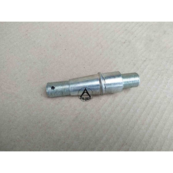 Палець рульвого циліндру Ц50 ЮМЗ (короткий) 6002-3000024