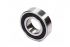 Підшипник кульковий 6003 2RS C3 (Timken)