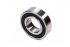 Підшипник кульковий 6003 2RS (Timken)