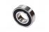 Підшипник кульковий 6003-2RSR (FAG)