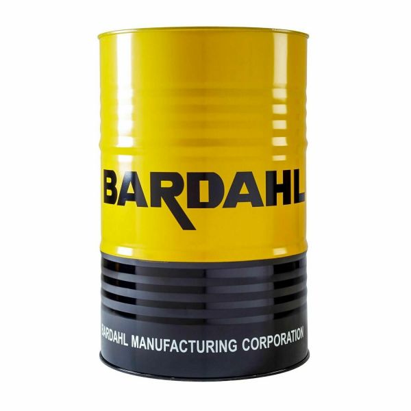 Олива BARDAHL XTS 0W40 60л. 36144