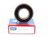 Підшипник кульковий 6004 2RSH (20х42х12) (SKF)