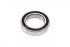 Підшипник кульковий 6010 2RS1 (50х80х16) (SKF)