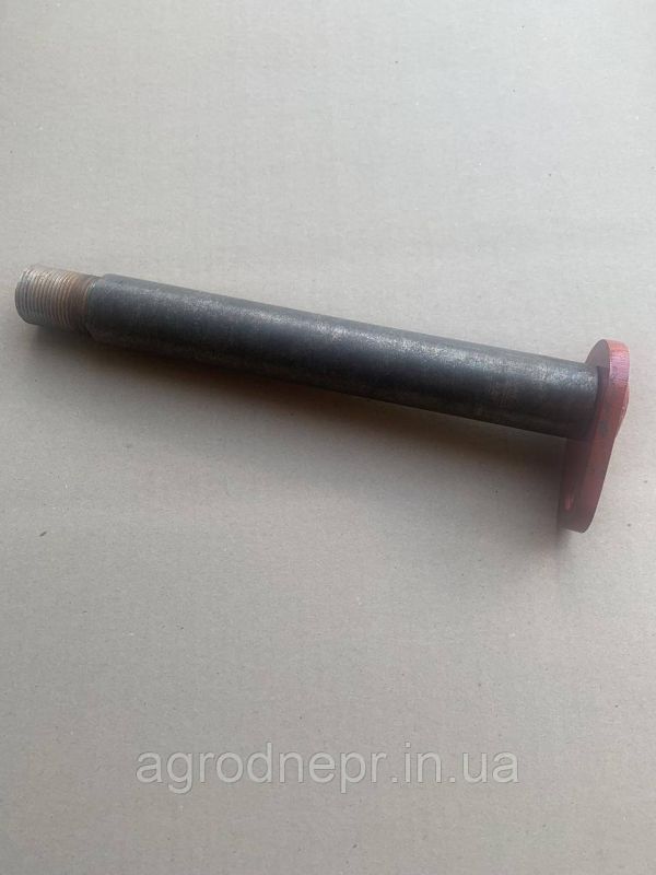 Палець D35 М30х2 L=290 GREGOIRE BESSON (1291101) Палець D35 М30х2 L=290 GREGOIRE BESSON (1291101)