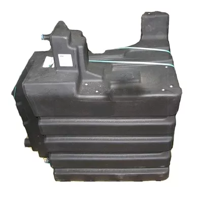 Бак паливний правий (330 л.) (84377607), T8.390/Mag.340 47821488