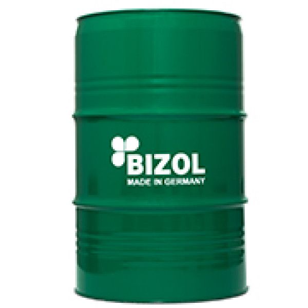 Синтетична моторна олива -  BIZOL Allround 5W-40 200л