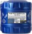 Олива трансмісійна 8114 SAE 140 Mannol - 4 л