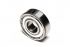 Підшипник кульковий радіальний 6201-C-2Z (FAG)