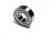 Підшипник кульковий 6202 2Z (15х35х11) (SKF)