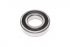 Підшипник кульковий 6207 2RS1 (35х72х17) (SKF)
