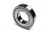 Підшипник кульковий 6207 ZZC3 (Timken)
