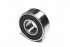 Підшипник кульковий 62204 2RS (Timken)