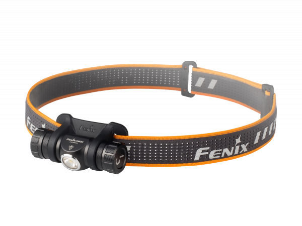 Ліхтар налобний Fenix HM23