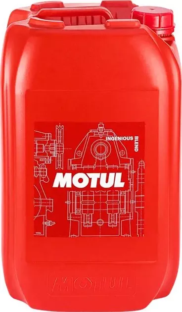 Олива Motul Supraco MPL 680, 20л. 104323