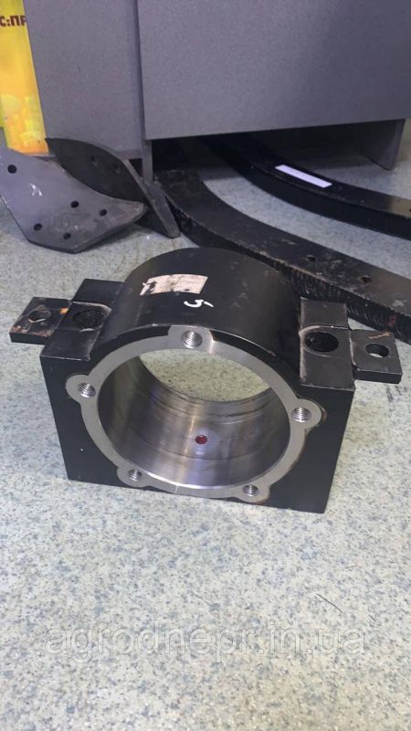 Корпус підшипника дискової борони (50 кв.) GREGOIRE BESSON (104011300) Корпус підшипника дискової борони (50 кв.) GREGOIRE BESSON (104011300)