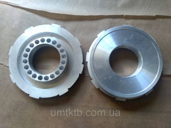 Поршень гидромуфты 150.37.127-1Б