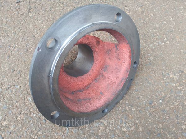 Стакан выжимного подшипника СМД-60 150.21.222 (УМТК)