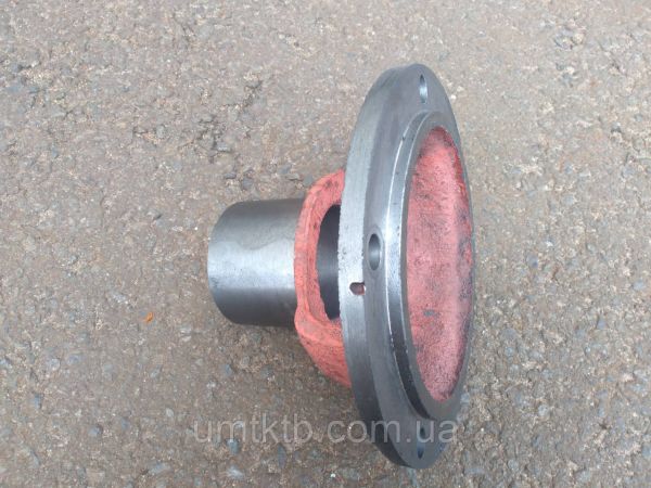 Стакан выжимного подшипника СМД-60 150.21.222 (УМТК)