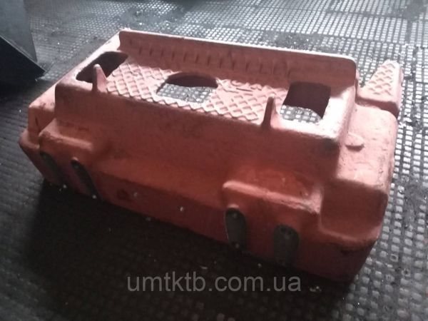 150.30.101-1 Брус передний Т-150 ХТЗ