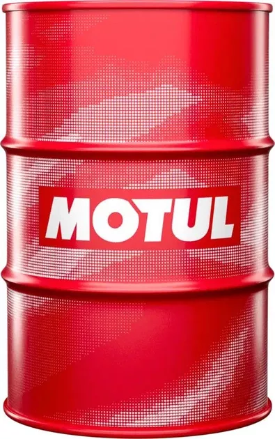 Олива Motul Drive Supra 80W-90, 208л. 114455